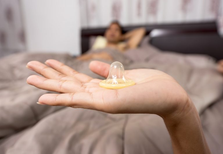 A Woman’s Perspective On The Use Of Condoms