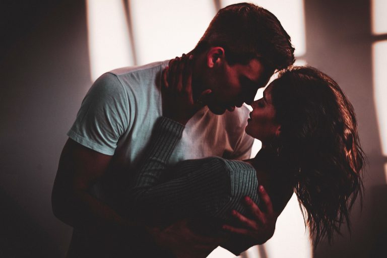 Four Ways To Improve Your Intimacy With Your Wife