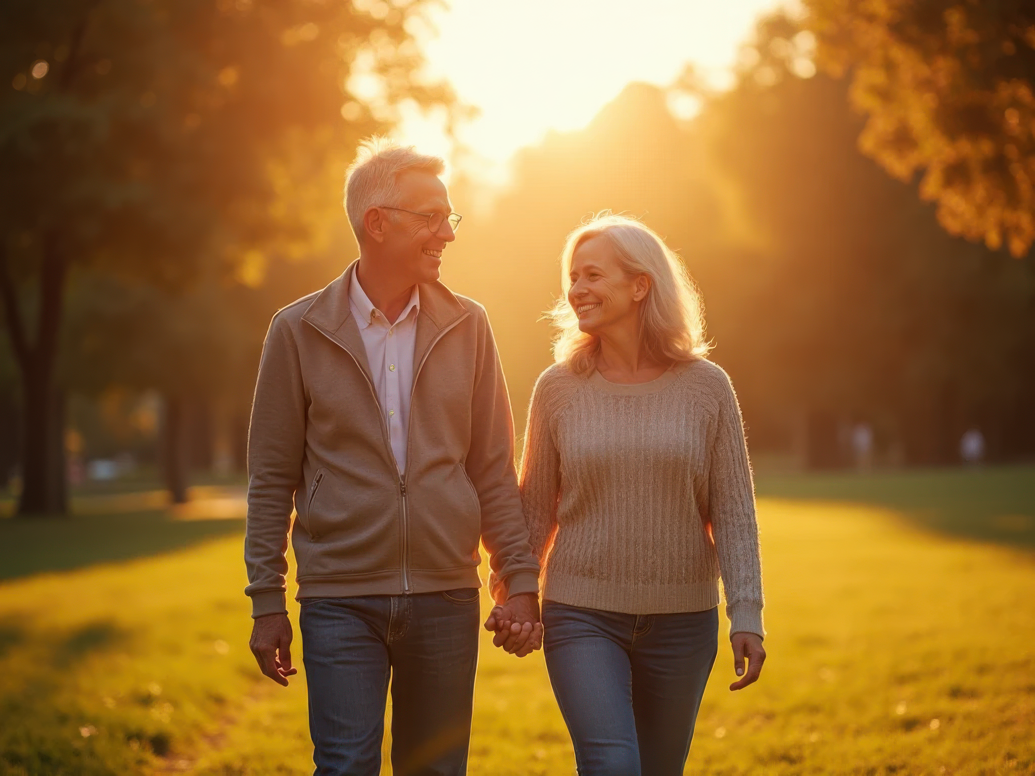 Maintaining Healthy Sexual Function