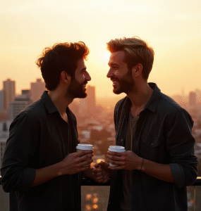 Flirting Skills That Actually Work