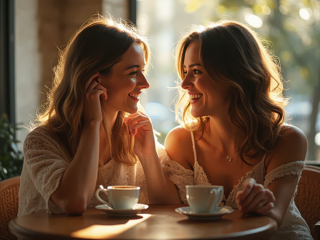 Flirting Skills That Actually Work