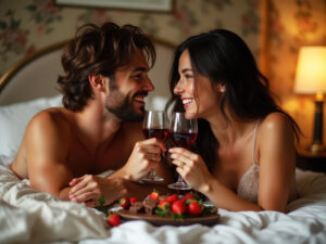 Foods That Boost Sexual Desire