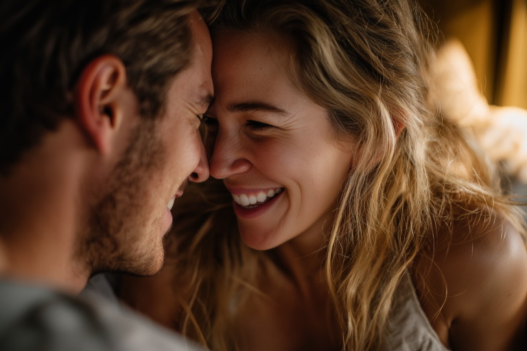 Why Foreplay Matters More Than You Think