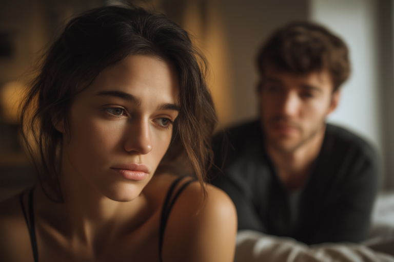 Common Mistakes Men Make with Female Pleasure