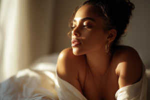 Learning What Helps Your Body Experience Pleasure