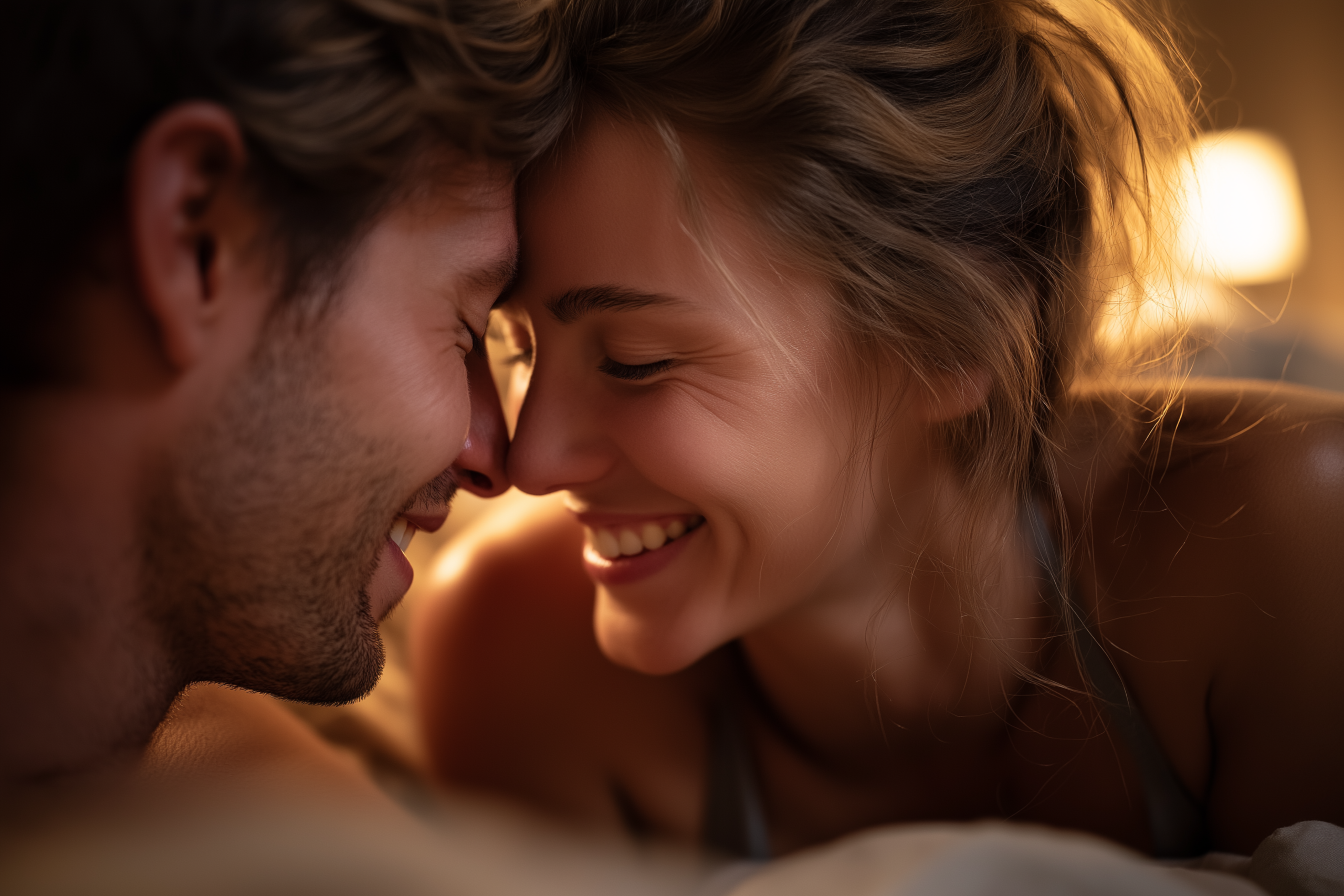 Why Shared Pleasure Matters More Than Simultaneous Orgasm