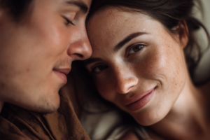 How to Help Her Reach Orgasm Naturally