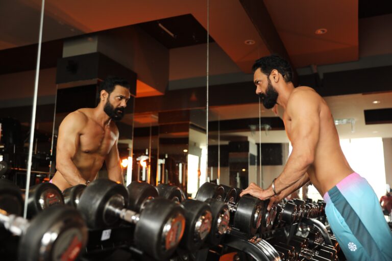 How Lifestyle Affects Erection Quality